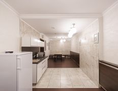 Сауна Олимп, Интерьер - фото 16