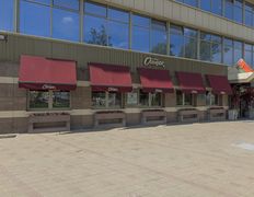 Ресторан Огонёк, Летняя терраса - фото 17