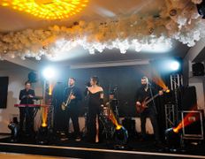 Ресторан-банкетный зал White Hall (Уайт Холл), Новый год 2025-2026 - фото 6