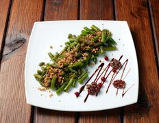 Кафе&Бар Мустанг, Блюда - фото 8