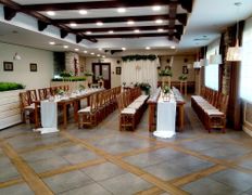 Кафе Славянские традиции, Интерьер - фото 6