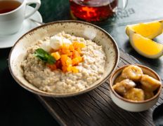 Ресторан Раковский Бровар, Блюда - фото 9