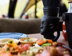 Кальянная  Tangiers Lounge (Танжирс Лаунж), Банкет - фото 10