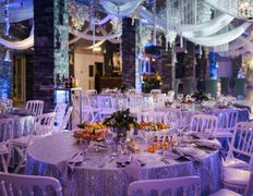 Ресторан выездного обслуживания Cater event (КейтерингИвэнт), Торжественные мероприятия - фото 8