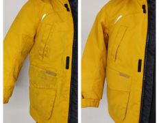 Химчистка, прачечная, ремонт одежды C&D (Клин Энд Драй), Примеры работ - фото 14