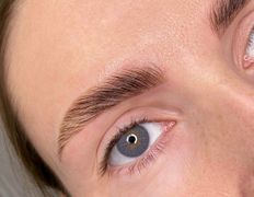 Салон красоты Zhukovskaya (Жуковская), Брови  - фото 11