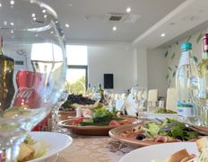 Кафе Красавiк, Банкеты - фото 3