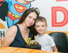 Батутный центр Flash Park (Флэш Парк), Галерея - фото 3