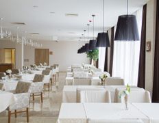 Ресторан | Отель Аква-Минск, Свадьба - фото 6