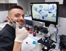 null Ветеринарный центр доктора Базылевского А.А. Филиал «Минск 24/7», Галерея - фото 4