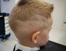 Салон красоты Тиффани, Детские стрижки - фото 9