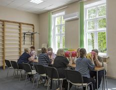 Государственное учреждение Республиканский научно-практический центр медицинской экспертизы и реабилитации, Галерея - фото 10