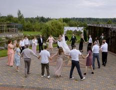 Вилла Ласточкино гнездо, Свадьба - фото 3