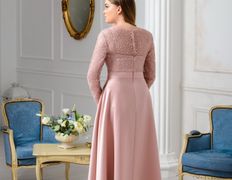 Салон свадебных, вечерних и детских нарядов Le Rina (Ле Рина), Вечерняя коллекция 2020 - фото 15