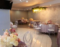 Кафе-банкетные залы Ребус, «Белый зал» на 120 мест - фото 9