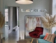 Салон свадебных, вечерних и детских нарядов Le Rina (Ле Рина), Интерьер - фото 9