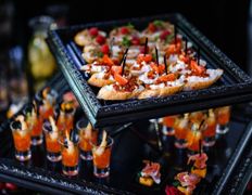 Загородный клуб Green Ville (Грин Вилль), Кейтеринг - фото 1