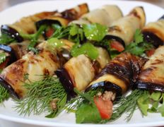 Ресторан Зеленый луг, Закуски - фото 9