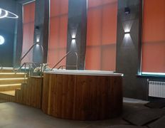 Санаторий Спутник, Термальный зал - фото 5