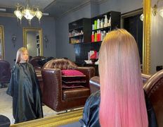 Салон красоты премиум-класса Perfection Style (Перфекшн Стайл), Окрашивание «Airtouch» - фото 3