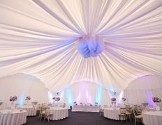 Ресторан | Отель Аква-Минск, Свадьба - фото 11