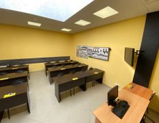 Автошкола Азбука вождения, Учебные классы - фото 19