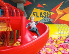 Батутный центр Flash Park (Флэш Парк), Галерея - фото 14