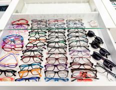 Оптика ПанОптика, Интерьер  - фото 13