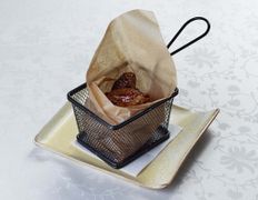 Кафе-клуб Лисья нора, Наши блюда - фото 8