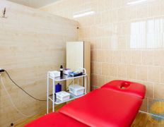 Санаторий Поречье, Лечебная база - фото 14