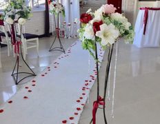 Агроусадьба У Истока, Выездная регистрация - фото 20