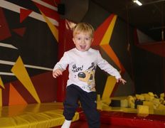 Батутный центр Flash Park (Флэш Парк), Галерея - фото 3