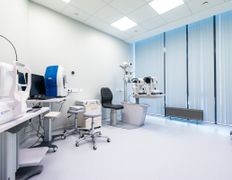 Медицинский центр Клиника Мерси, Галерея - фото 8