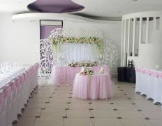 Кафе Соломинка, Большой зал - фото 18