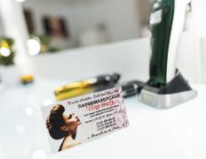 Парикмахерская Для тебя, Галерея - фото 7