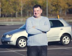 Автошкола Крутой поворот, Инструкторы - фото 14