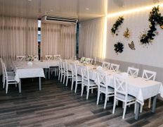 Ресторан Золотой лев, Новый год 2026 - фото 13