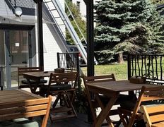 Ресторан Locanda Бабушка Chic (Локанда Бабушка Шик), Терраса - фото 7