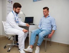 Медицинский кабинет Доктор Сэфью, Галерея - фото 8