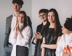 Арт-пространство Okna (Окна), Корпоративы - фото 3