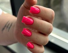 Салон красоты Бижин, Маникюр, педикюр - фото 8