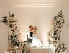 Вилла Gatsby Hall (Гэтсби Холл), Свадьбы - фото 5