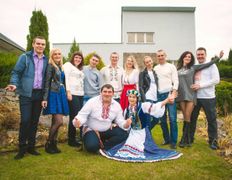 VIP коттедж Каменная горка, Наши гости - фото 1