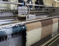 Химчистка и мойка ковров с вывозом и доставкой, чистка мягкой мебели на дому Ковромойка, Процесс стирки ковров - фото 4