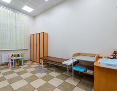 Детский медицинский центр Добрый Доктор, Интерьер - фото 10
