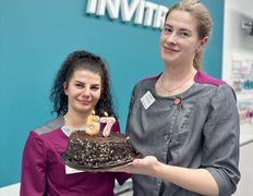 Независимая лаборатория  ИНВИТРО, Галерея - фото 7