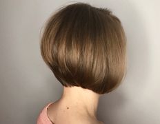 Салон красоты и парикмахерские курсы Жемчужина, Парикмахерские услуги - фото 18