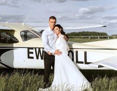 Свадебный салон ALIZA (АЛИЗА), Индивидуальный пошив - фото 4