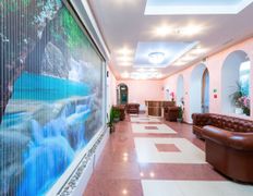 Санаторий Криница, Лечебный комплекс - фото 19