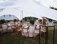 Ресторан выездного обслуживания Cater event (КейтерингИвэнт), Частные мероприятия - фото 5